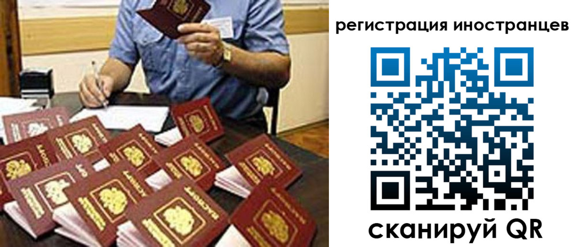 прописка 2025 в Зеленогорске